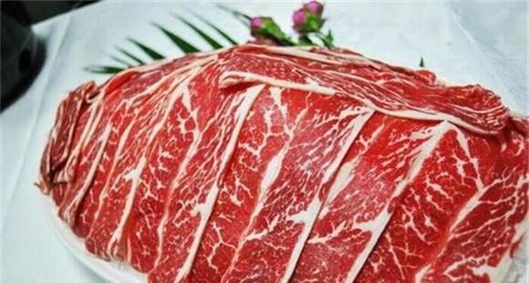 高档牛肉的生产技术需注意的几个环节