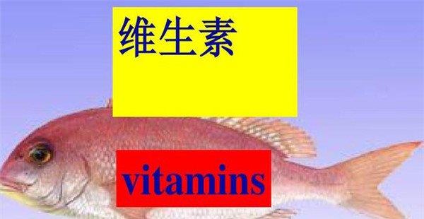 水溶性维生素对鱼类有何作用(什么是句法结构的平行性?它有何作用?)