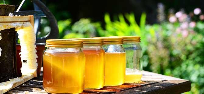 蜂蜜怎么保存最有效，像这样保存蜂蜜
