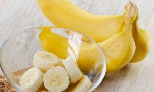 香蕉不能和哪些食物一起吃?吃香蕉肚子疼怎么回事?