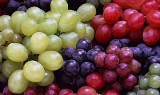 多吃葡萄有什么好处?吃葡萄的注意事项
