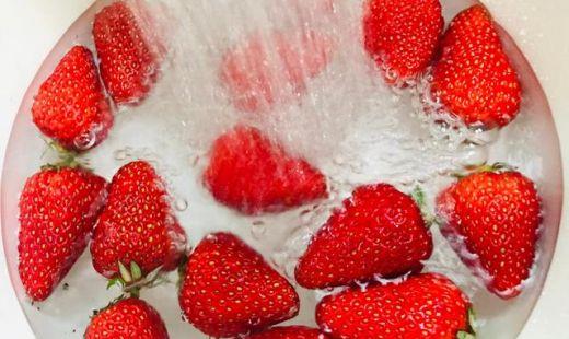 哪些人不宜吃草莓?草莓的食用禁忌