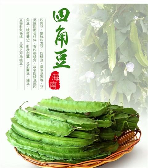 海南应季蔬菜