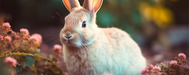 母兔子为什么吃小兔子(母兔子为什么吃小兔子呢)